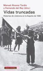 Vidas truncadas Vidas truncadas