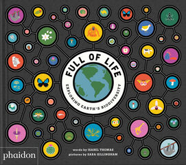 Full of life Full of life