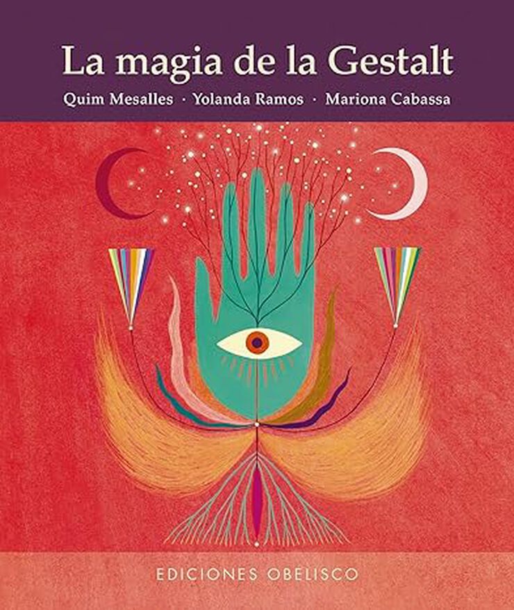 La magia de la gestalt