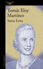 Santa Evita Santa Evita