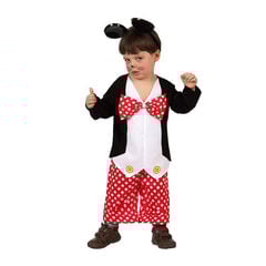 Disfraz Ratoncito De 1 a 2 años