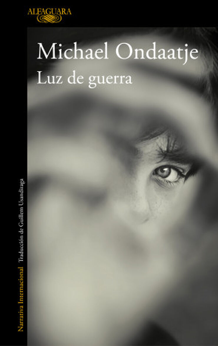 Luz de guerra