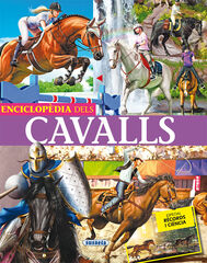 Enciclop&egrave;dia dels cavalls