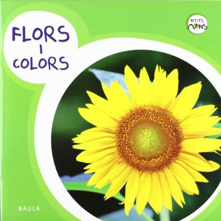 Flors i colors