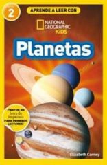 Los planetas Los planetas