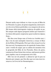 Els perseguidors de paraules