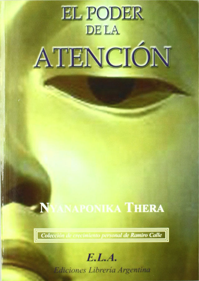 El poder de la atenci&oacute;n