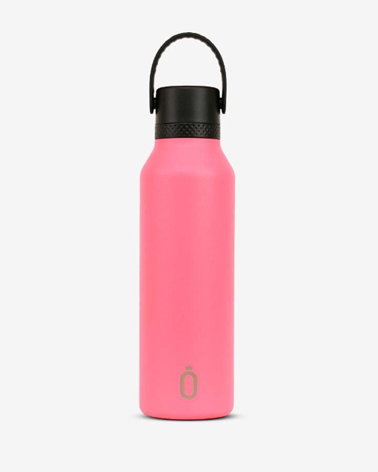 Botella Termo Runbott 600 ml Blush