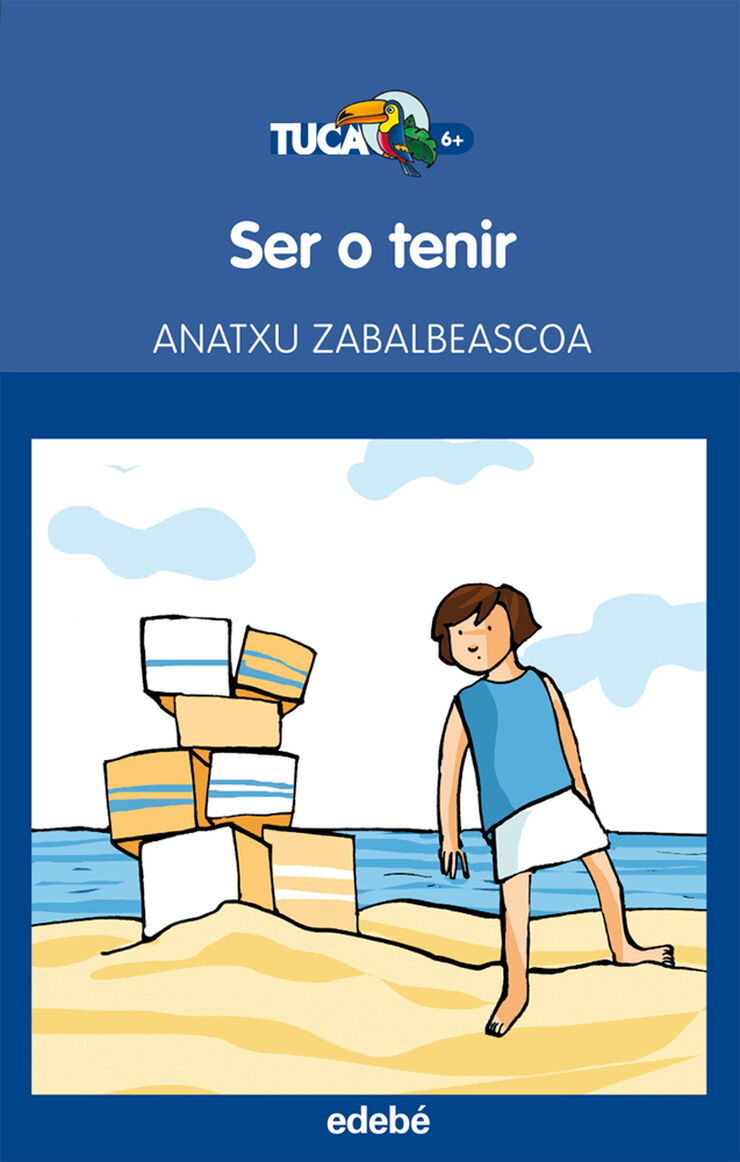 Ser o tenir Ser o tenir