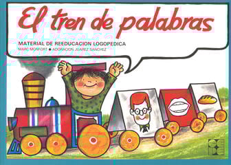 Tren de Las Palabras Tren de Las Palabras