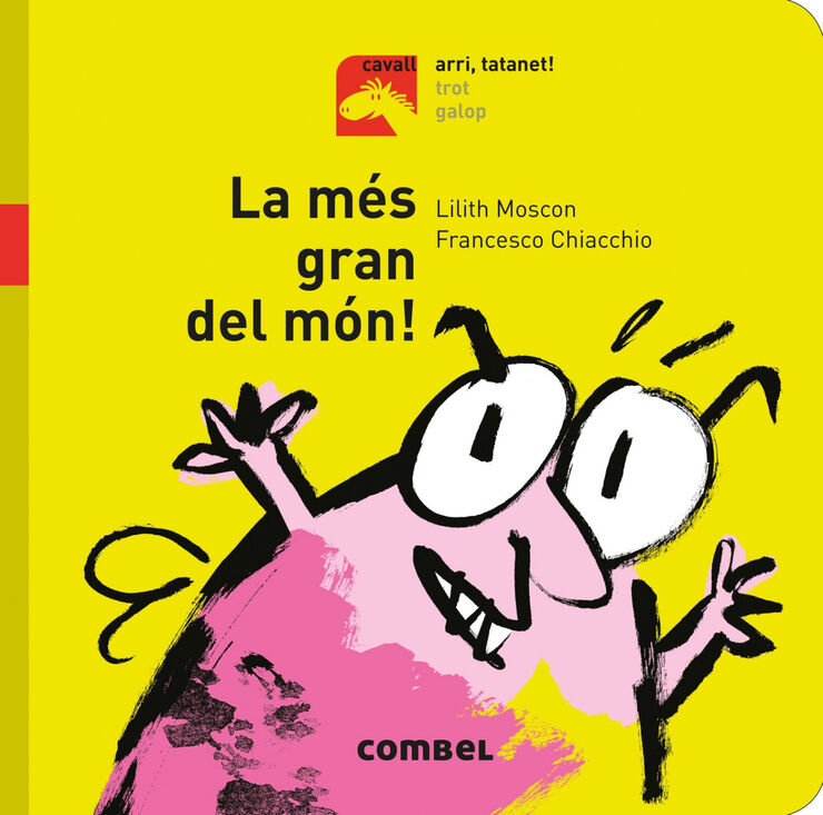 La Més Gran Del Món La Més Gran Del Món
