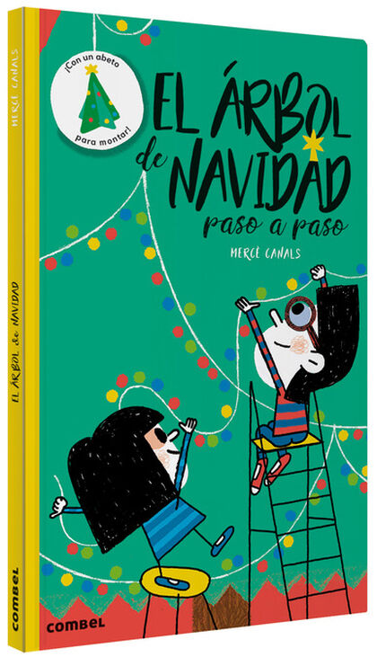 El árbol de Navidad El árbol de Navidad