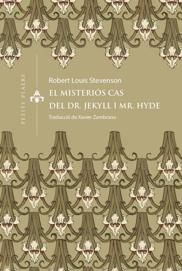 El misteri&oacute;s cas del Dr. Jekyll i Mr. Hyde