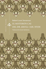 El misteri&oacute;s cas del Dr. Jekyll i Mr. Hyde