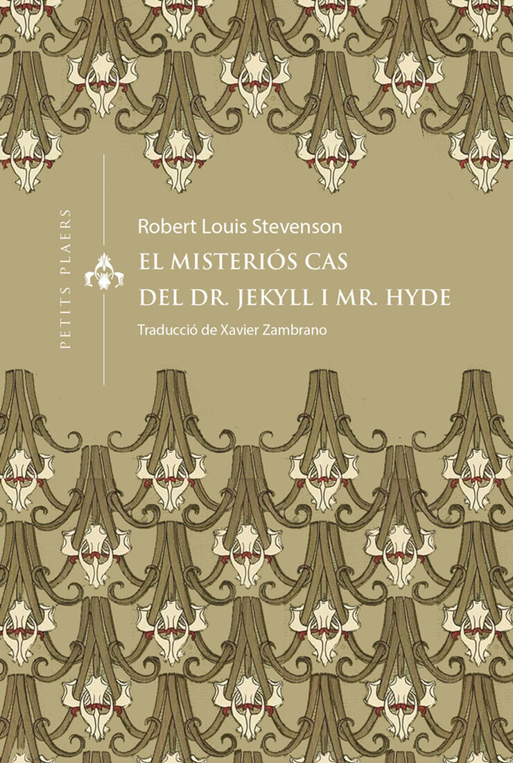 El misteri&oacute;s cas del Dr. Jekyll i Mr. Hyde