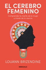 El cerebro femenino El cerebro femenino