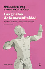 Las grietas de la masculinidad