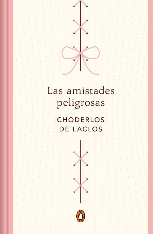 Las amistades peligrosas (edici&oacute;n conmemorativa)