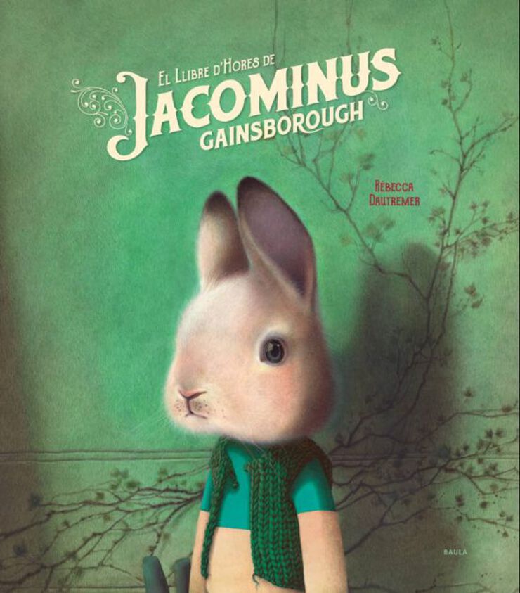 Llibre d'hores de Jacominus Gainsboroguh