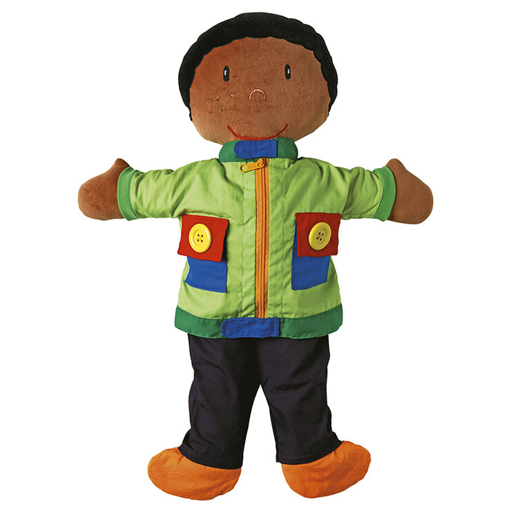 NiNo d'activitats Nathan Nen