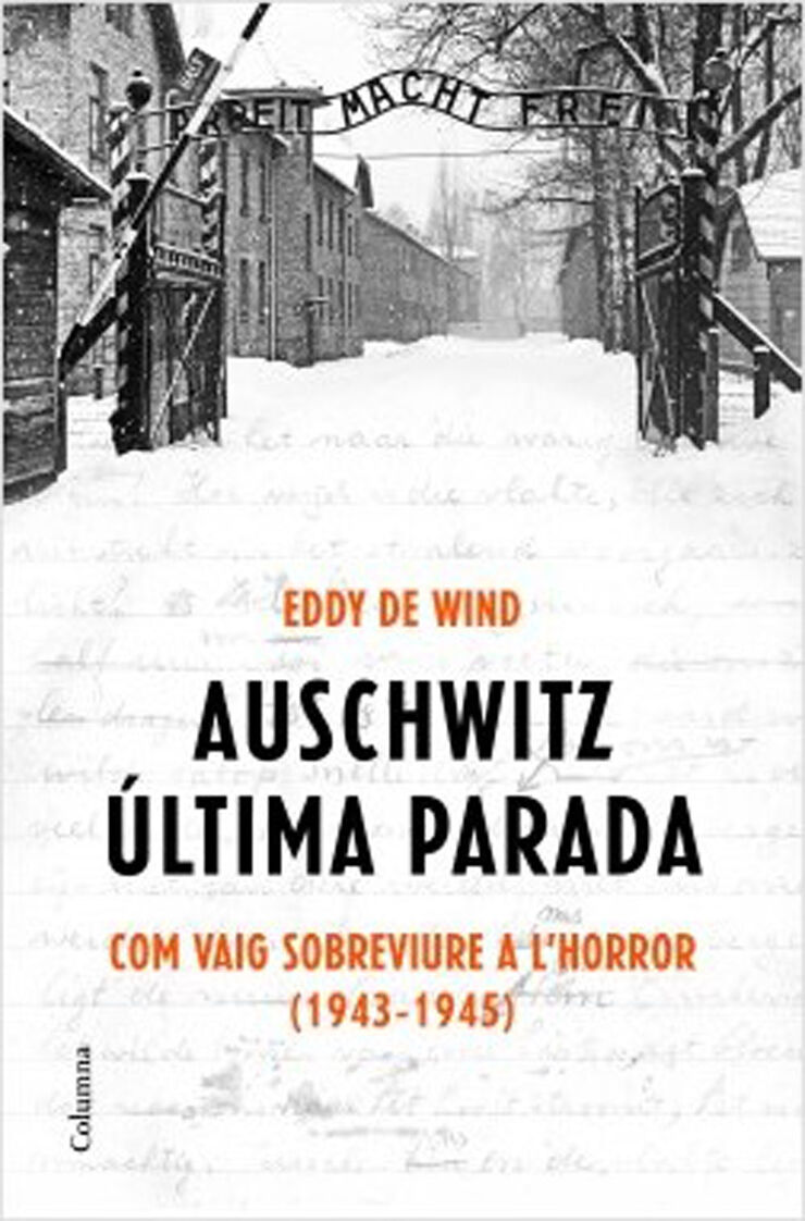 Auschwitz: última parada