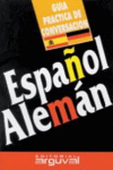 Guía de conversación español-alemán Guía de conversación español-alemán