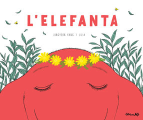 L'elefanta