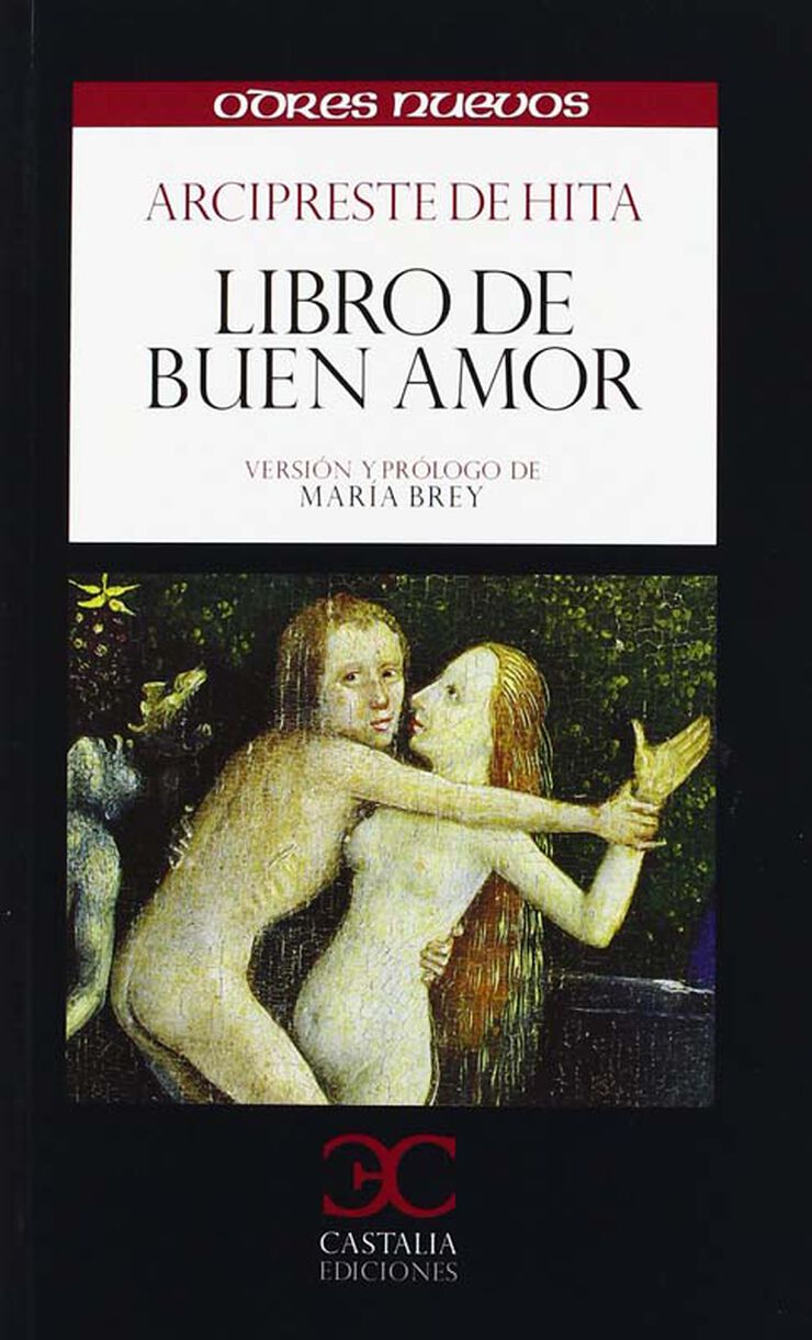 El Libro de Buen Amor