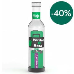 Verdad o Reto - Viajes