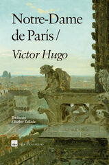 Notre-Dame de París Notre-Dame de París