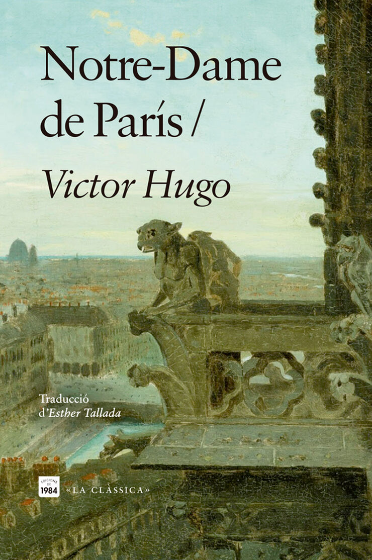 Notre-Dame de París