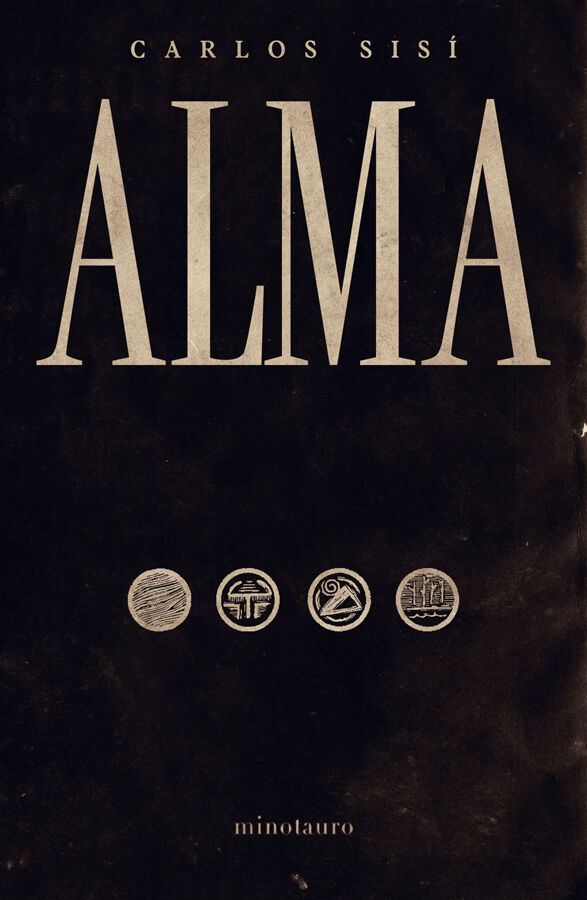 Alma 10 aniversario (Sis&iacute;)