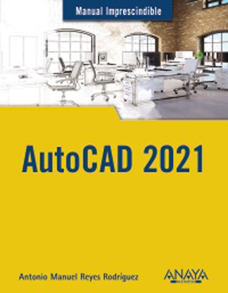 AutoCAD 2021