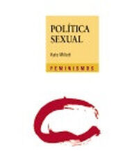 Política sexual Política sexual