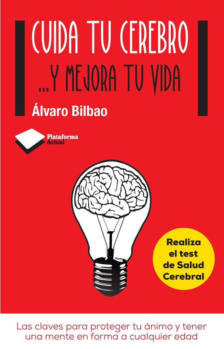 Cuida tu cerebro y mejora tu vida