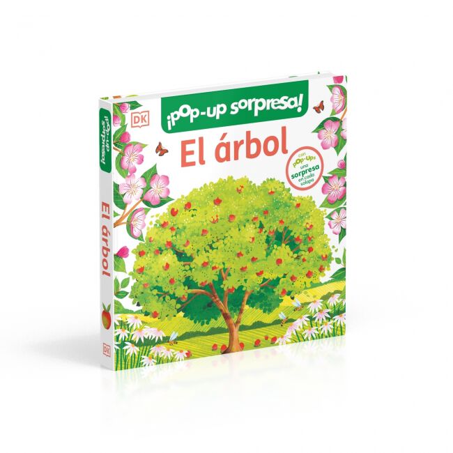 &iexcl;Pop-Up sorpresa! - El &aacute;rbol
