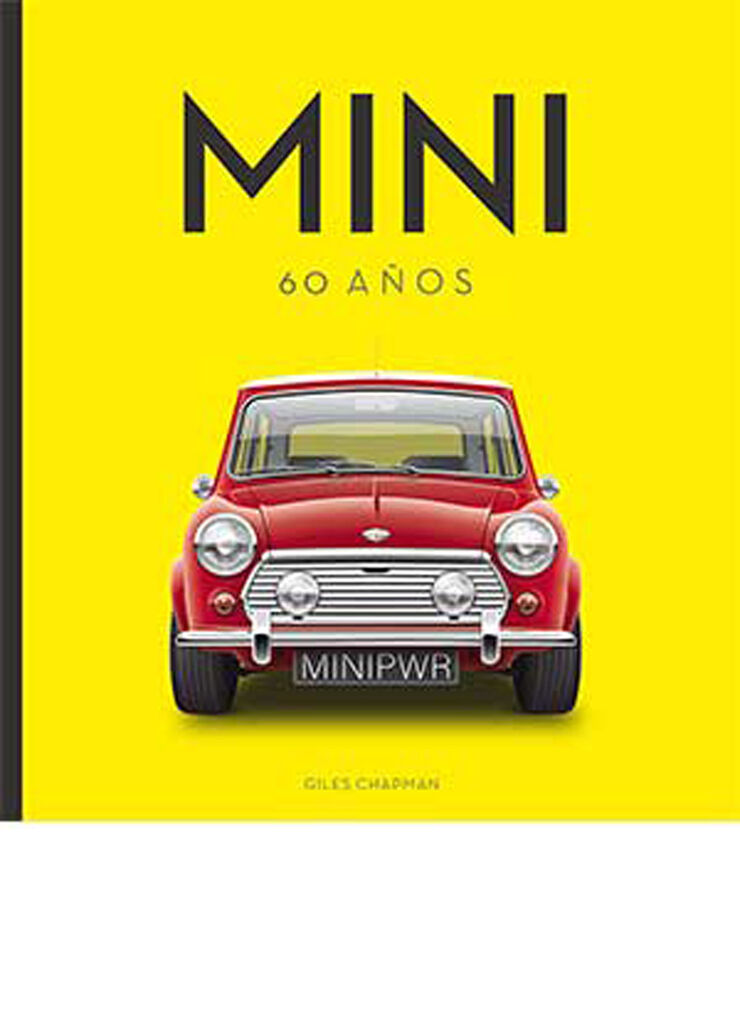 Mini 60 años Mini 60 años