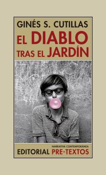 El diablo tras el jard&iacute;n