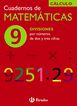 Matemáticas 09 Divisiones 2 Y 3 Primaria