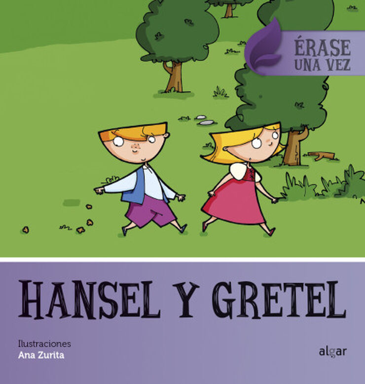 Hansel y Gretel