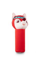 Alice joguina amb So