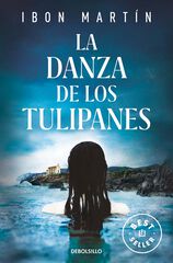 La danza de los tulipanes La danza de los tulipanes