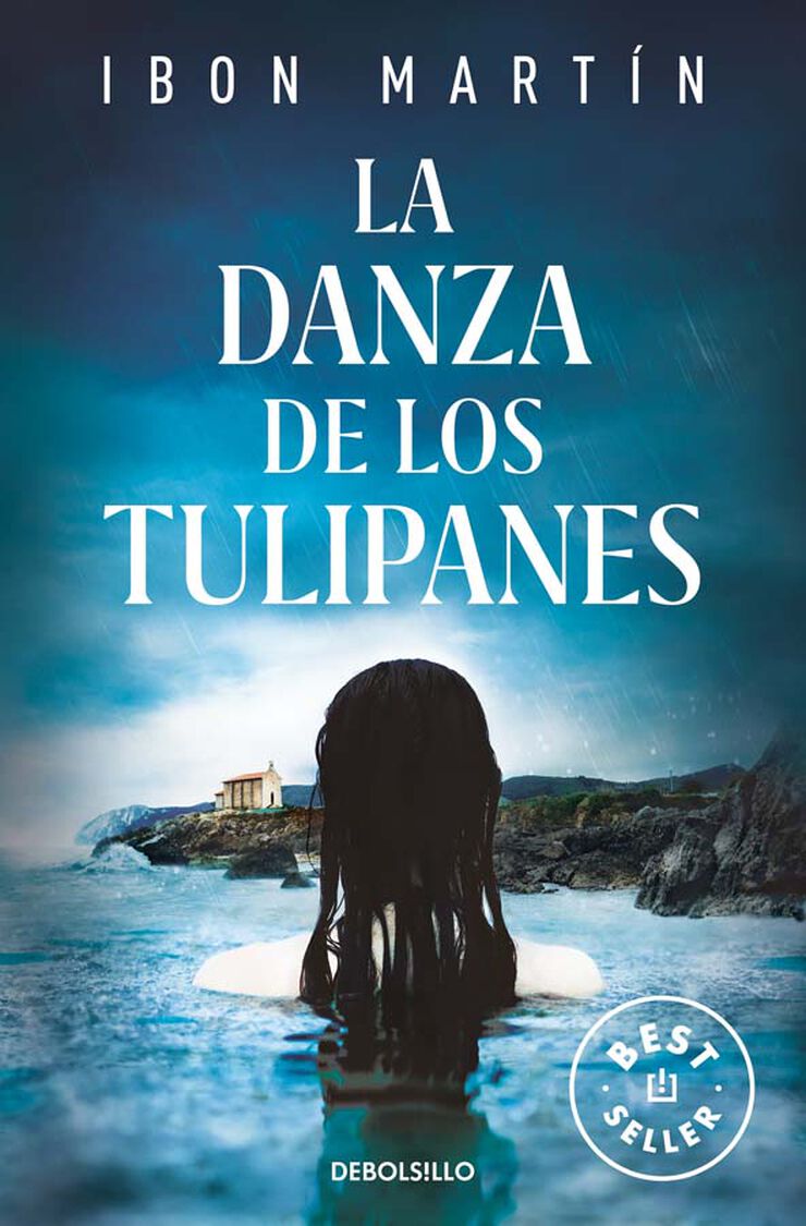 La danza de los tulipanes