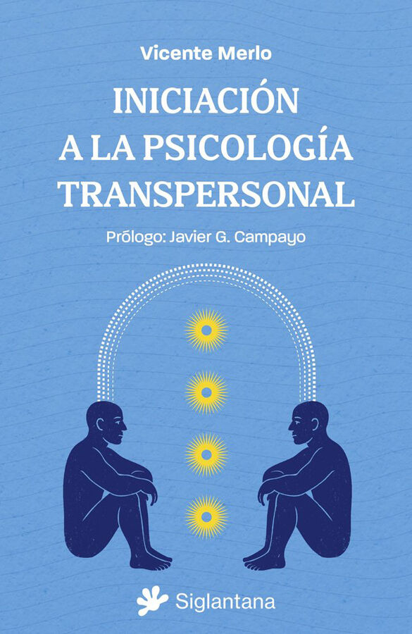 Iniciaci&oacute;n a la psicolog&iacute;a transpersonal