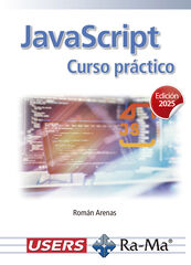 JavaScript. Curso práctico, Edición 2025