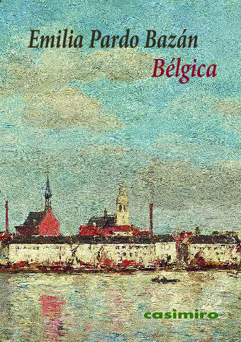 B&eacute;lgica
