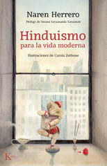 Hinduismo para la vida moderna Hinduismo para la vida moderna