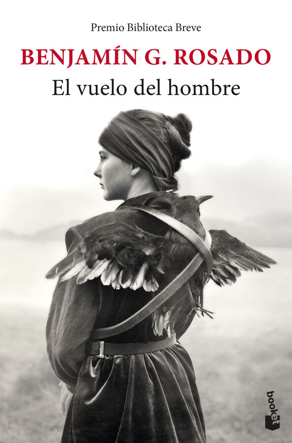 El vuelo del hombre