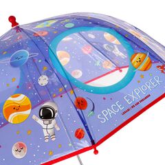 Paraguas Legami Space