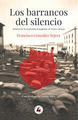 Los barrancos del silencio